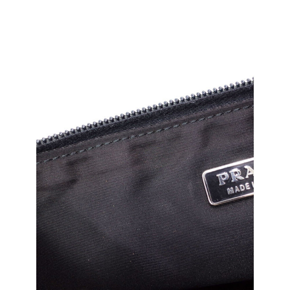 PRADA Accessory Pouch Handbag - Picture 5 of 5